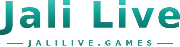 Jali Live logo
