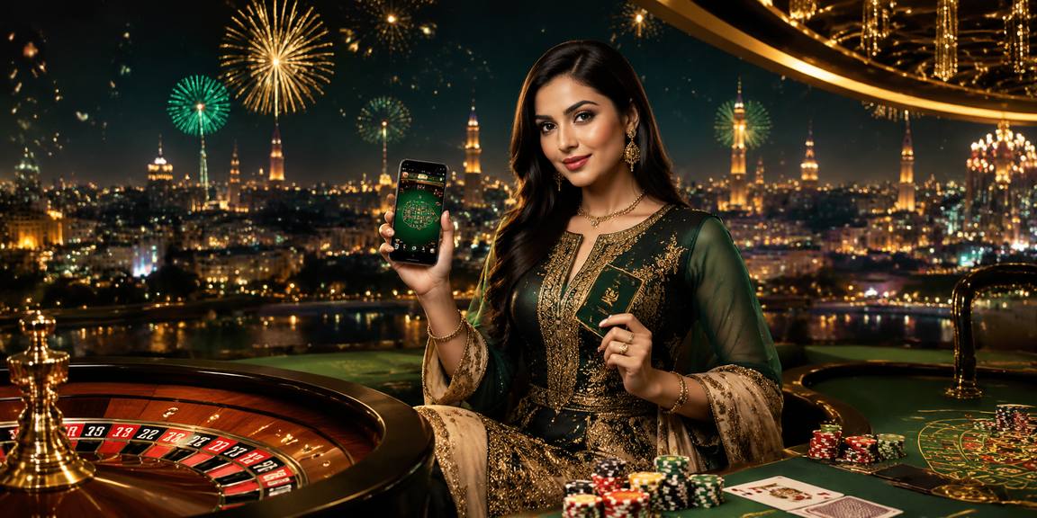 Jali Live Roulette Wildspin — Evolution's multiplier wheel with live dealers