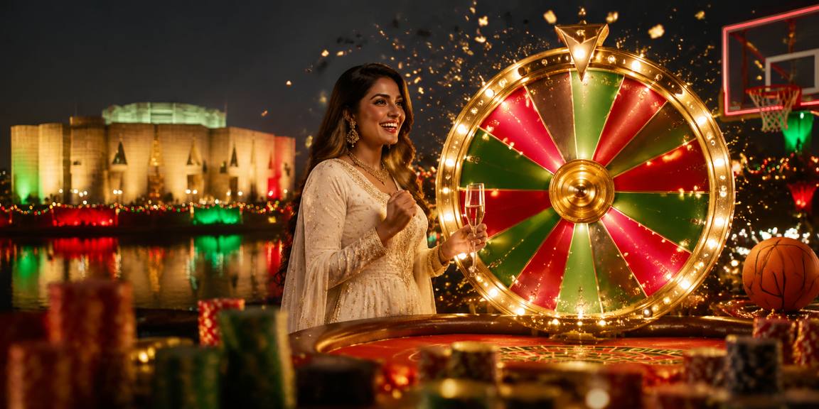 Jali Live We Built This Casino Platform for Bangladesh
